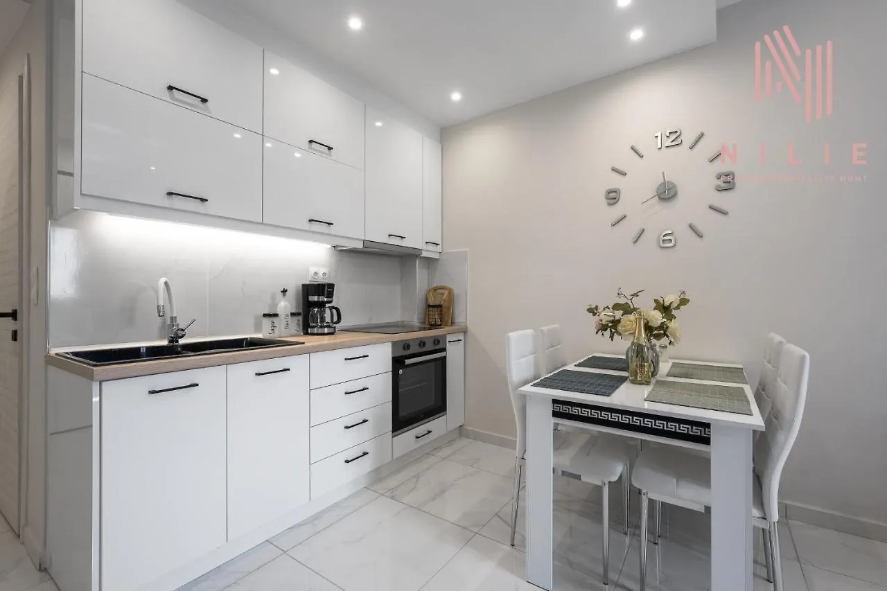 Ariadne, Nilie Hospitality Mgmt Apartment Thessaloniki