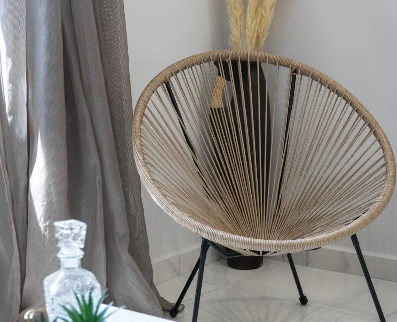 Ariadne, Nilie Hospitality Mgmt Apartment Thessaloniki 0*,  Greece
